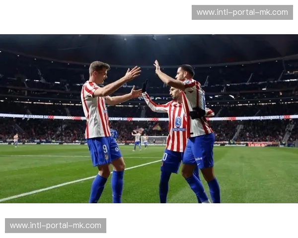 马竞对阵西班牙人，西蒙尼面对冈萨雷斯的不胜纪录