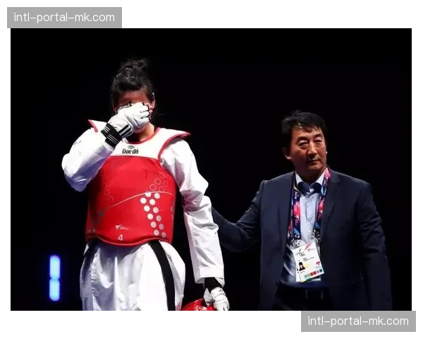 非洲跆拳道锦标赛落幕，埃及、摩洛哥瓜分多数金牌